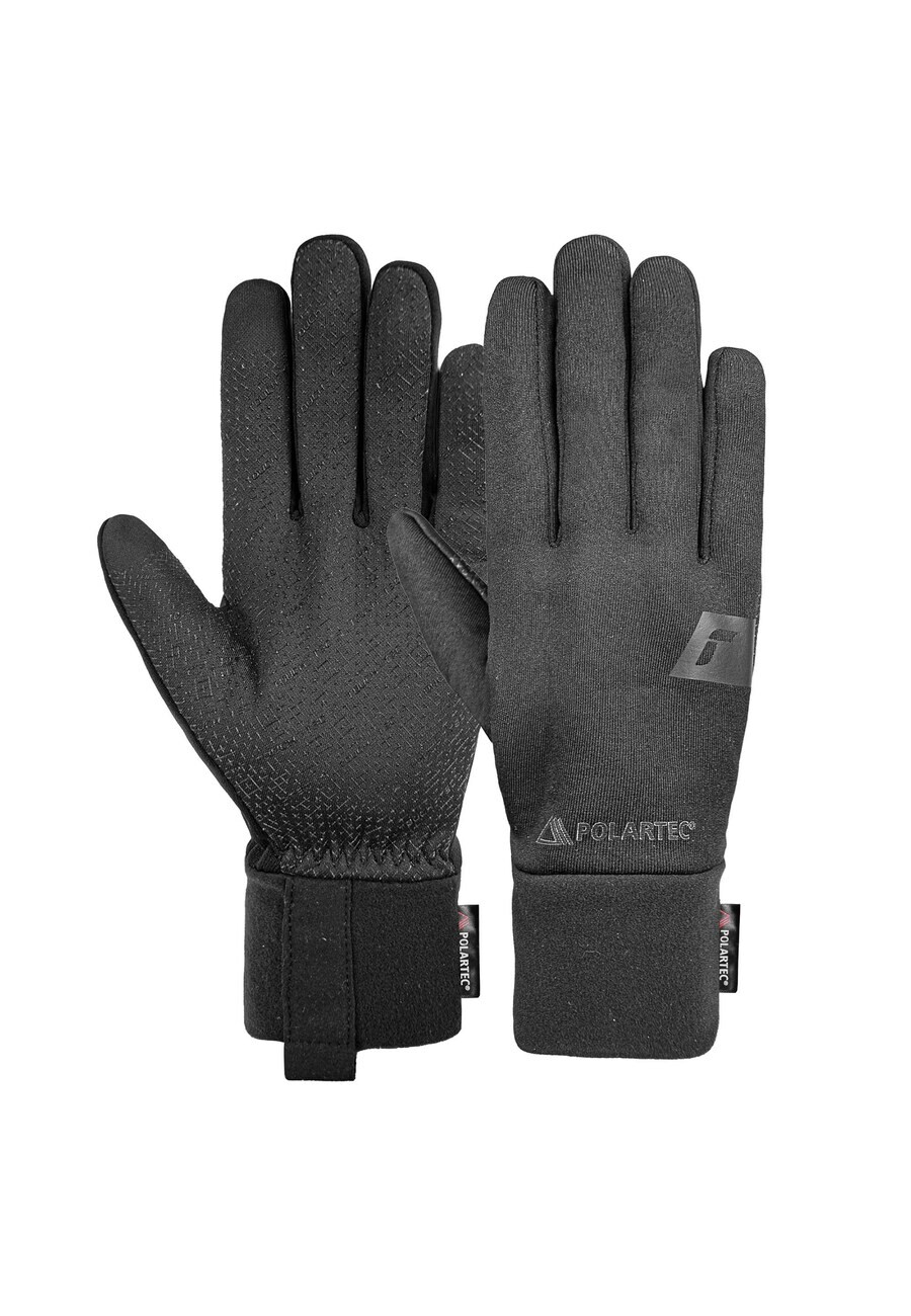 

Спортивные перчатки Reusch, черный