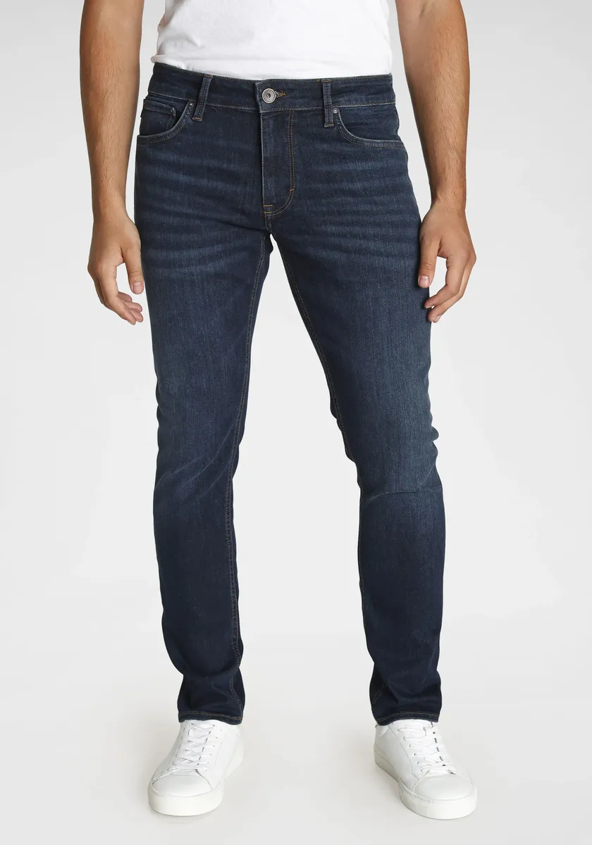 

Джинсы с 5 карманами Joop Jeans "Stephen", цвет морской волны