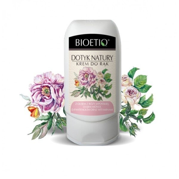 

Bioetiq Touch of Nature Крем для рук 100 мл