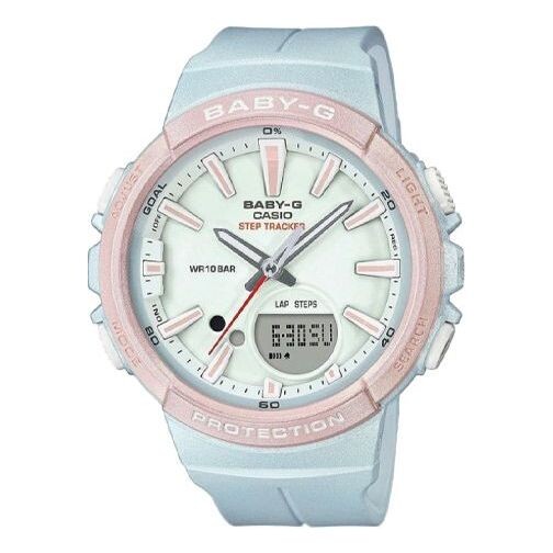 

Часы CASIO Baby-G 'Pink', синий