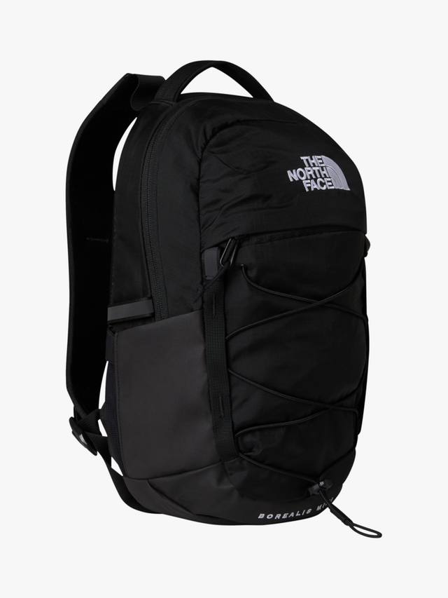 

Мини-рюкзак Borealis The North Face, 10L, Black