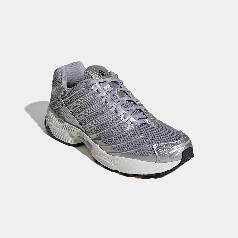 Мужские кроссовки Adistar Control 3 Hilosilver Silver Metallic от Adidas