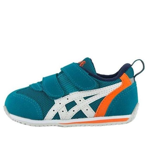 

Кроссовки ldaho baby 3 беговые кроссовки Asics, синий