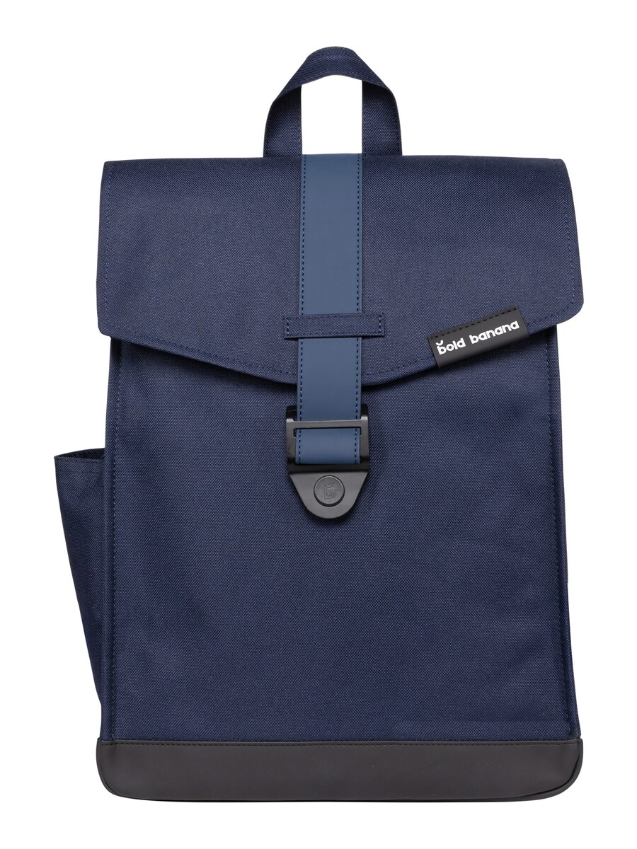 

Рюкзак Bold Banana Backpack Nautic, темно-синий