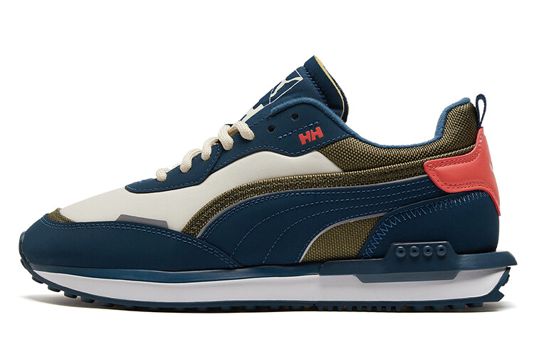 

Puma City Rider Кроссовки унисекс