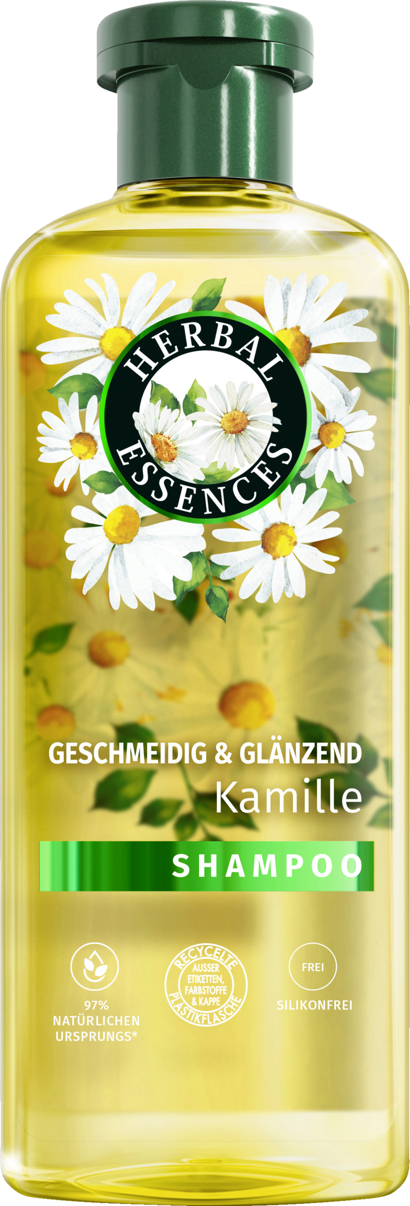 

Кондиционер Herbal Essences Haarshampoo Kamille