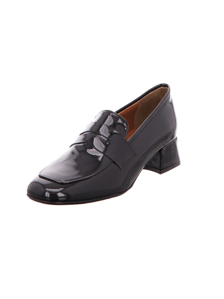 Тапочки Lorbac Slipper Gabriele, неро