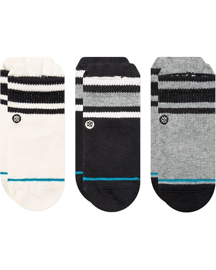 

Носки Stance Boyd, черный