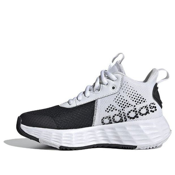

Кроссовки владеют игрой 2.0 j Adidas, белый