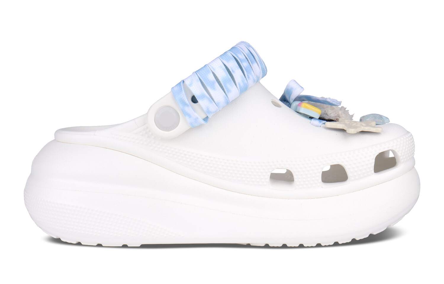 

Сабо Crocs Classic Clog Clogs Unisex