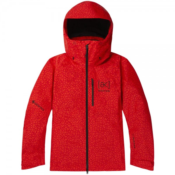 

Горнолыжная куртка Gore-Tex 2l upshift Burton [Ak], черный