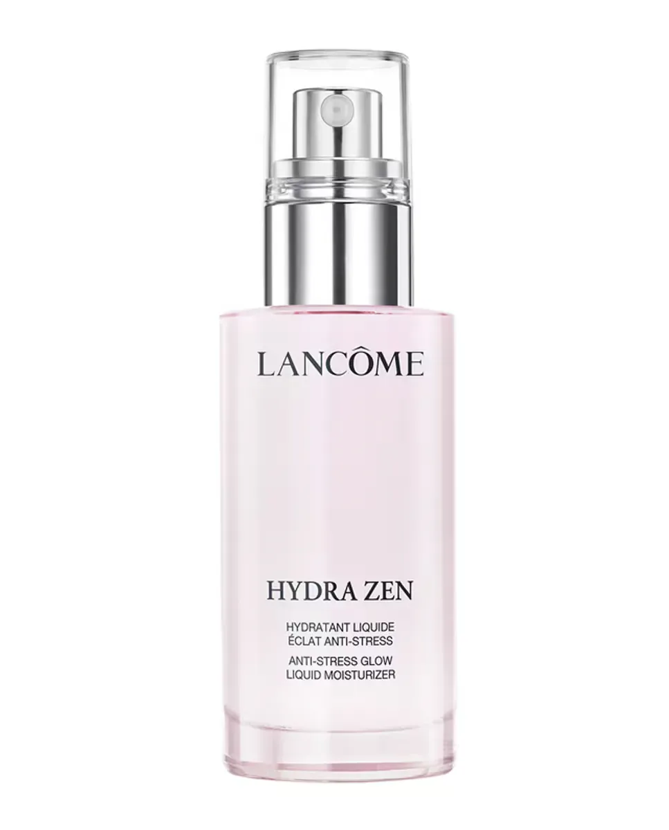 Флюид Lancôme — Увлажняющий Hydra Zen Glow, 50 мл