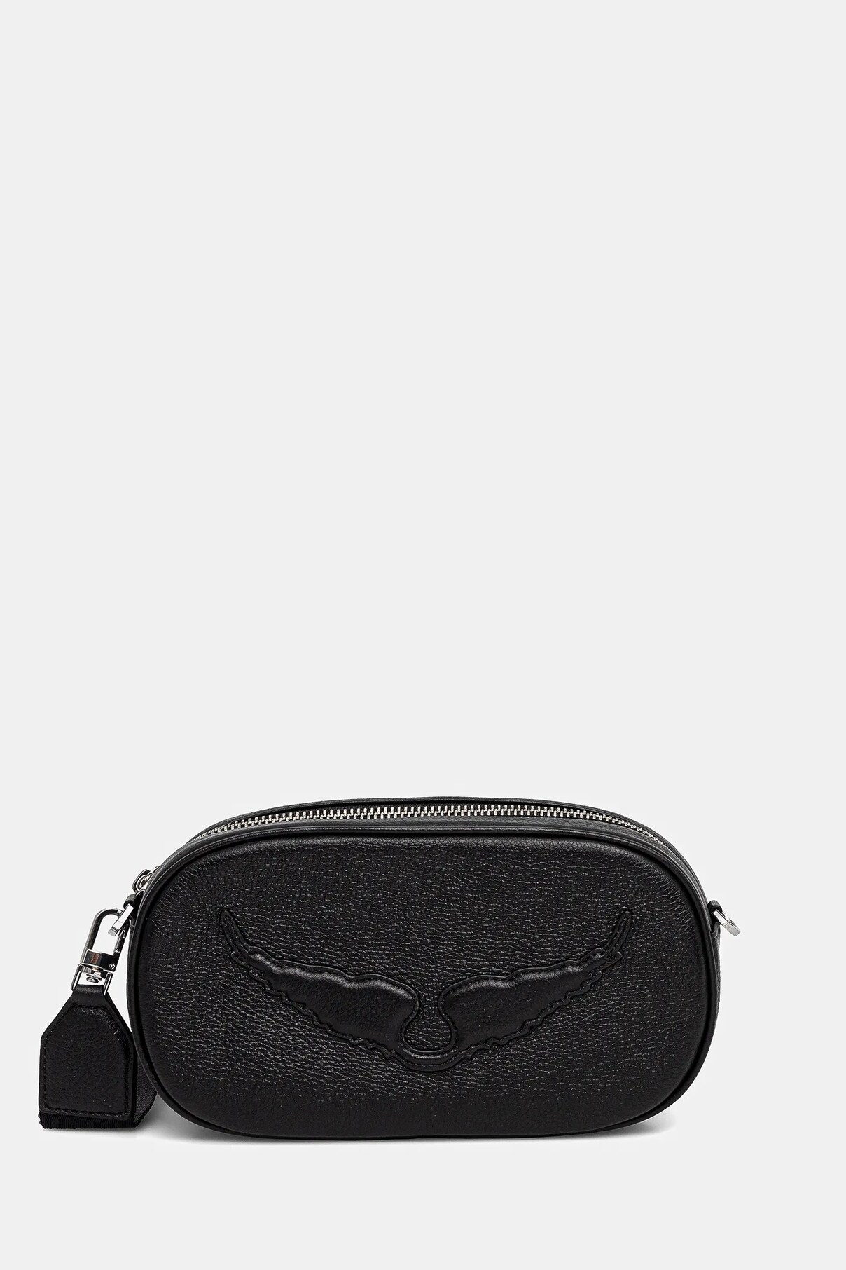 

Сумочка Zadig&Voltaire, черный