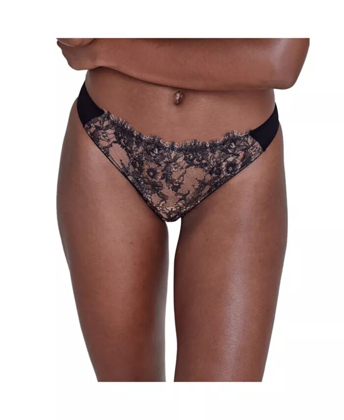 

Женские стринги Entice Front Lace Skarlett Blue, мультиколор