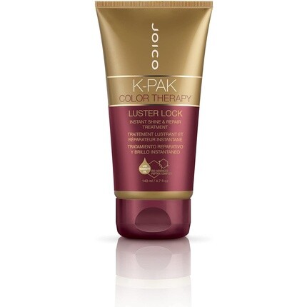 

Joico K-Pak Color Therapy Lustre Lock 140 мл Белый