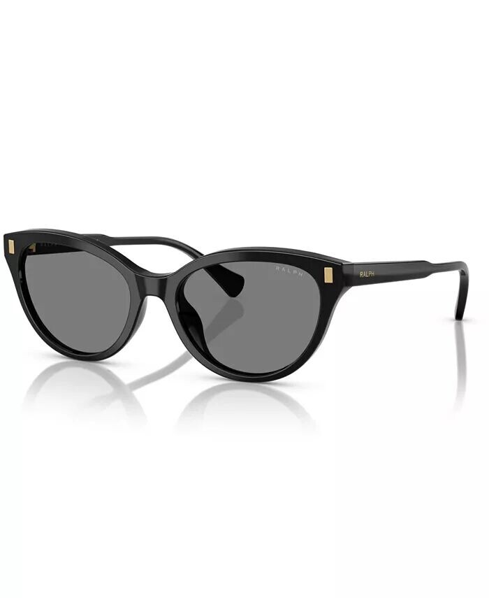 

Женские солнцезащитные очки RA5326U Ralph by Ralph Lauren, черный