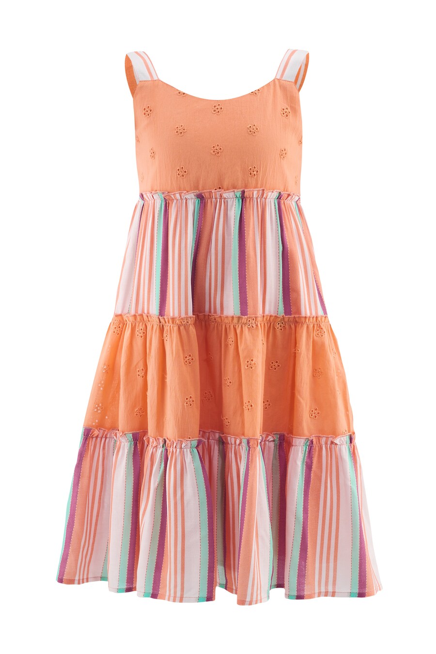 

Платье happy girls, Orange