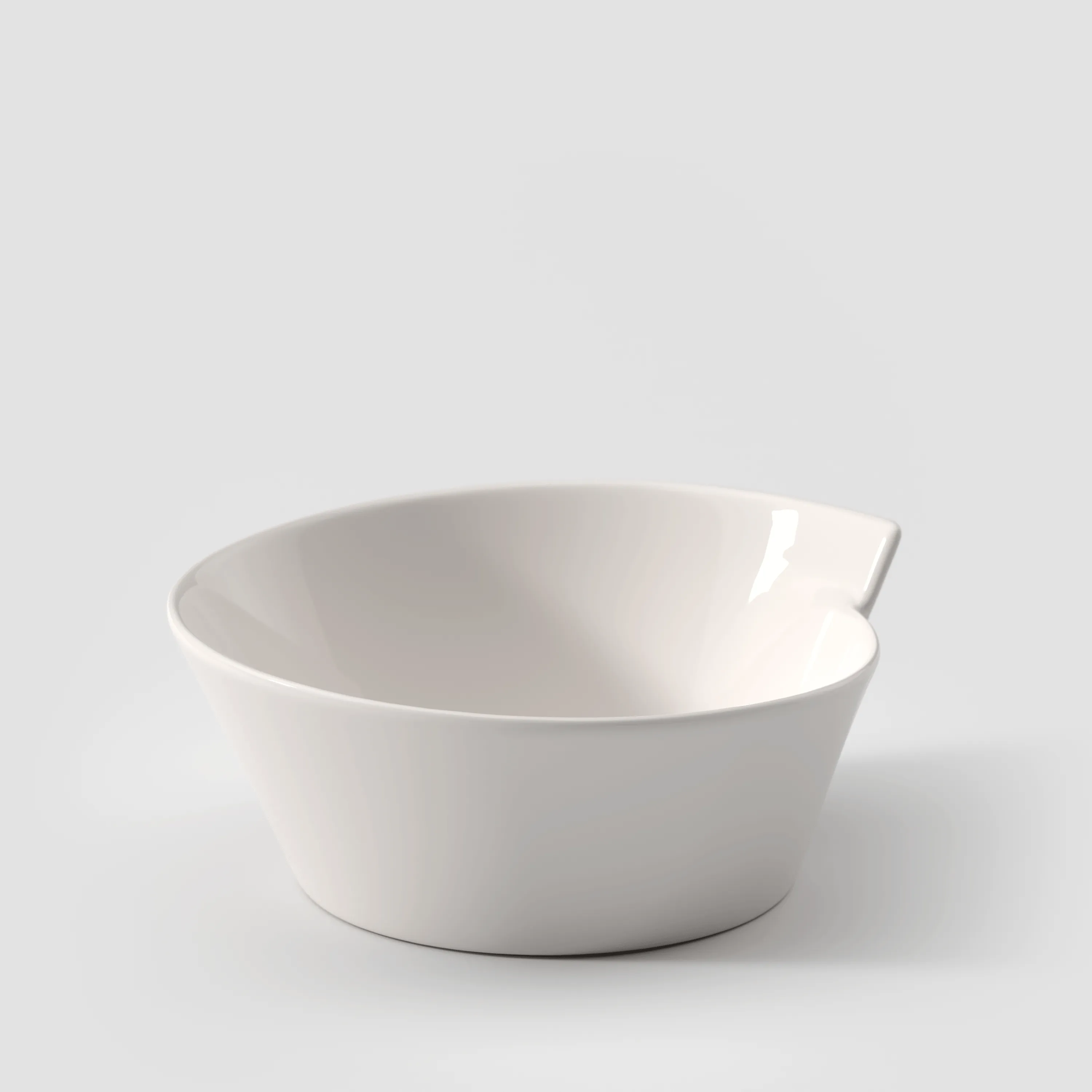 

Миска для хлопьев NewWave Villeroy & Boch, белый