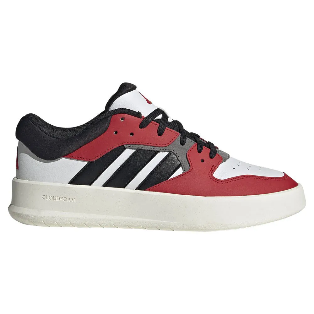 

Кроссовки adidas Court 24 trainers, красный