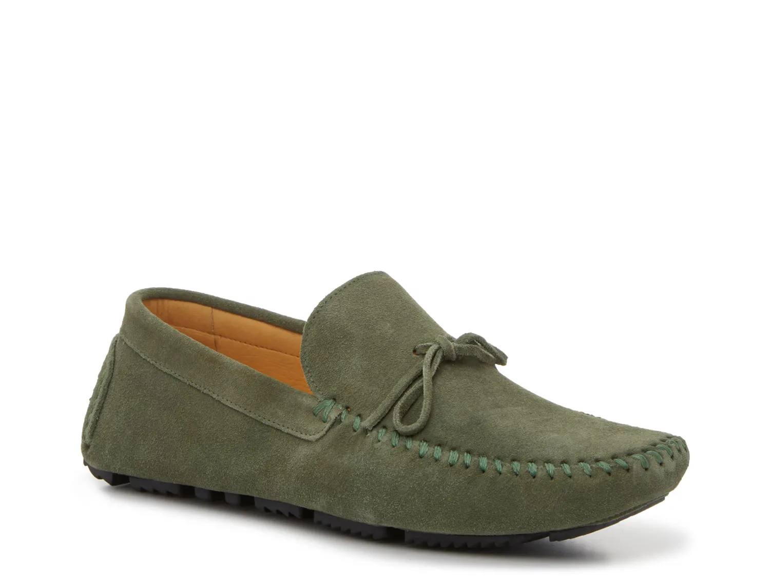

Лоферы 5008 Moc Driving Loafer Mercanti Fiorentini, зеленый