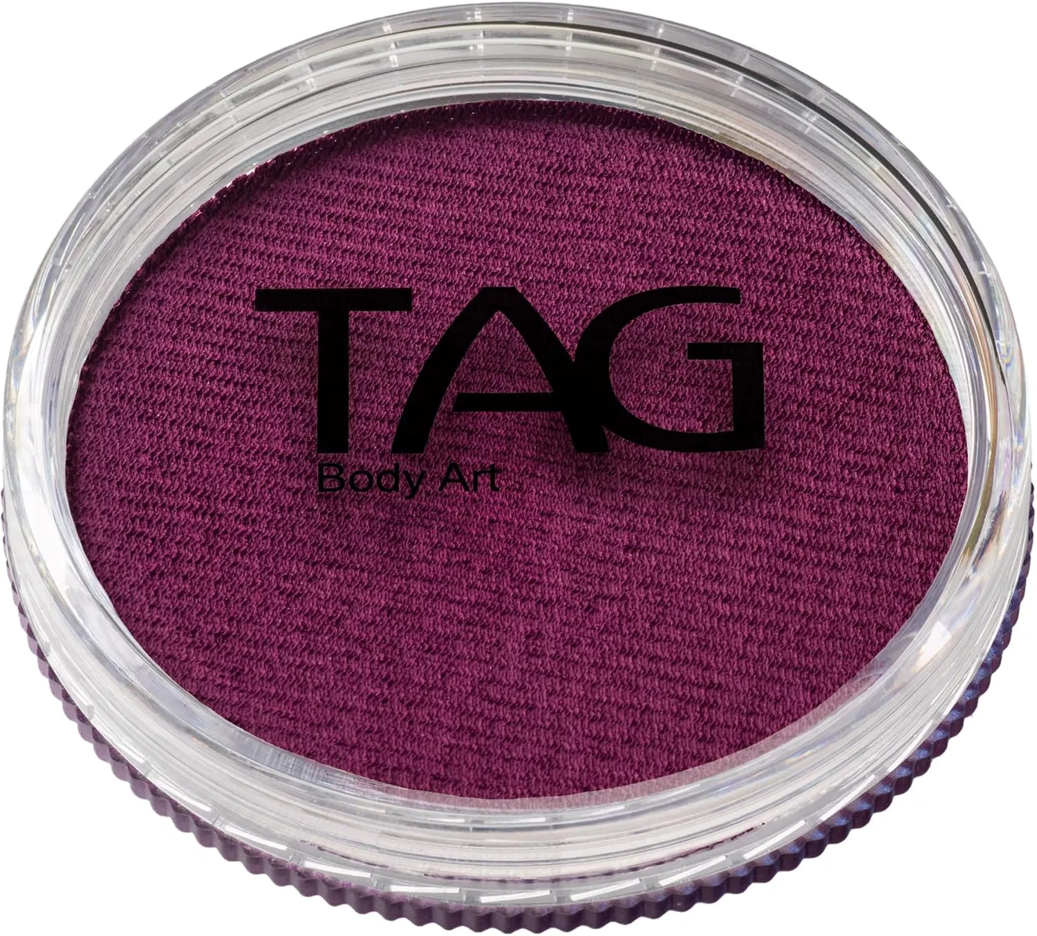 Краска для лица TAG Professional Berry Wine, 32 г, красный Tag Body Art — фото 3
