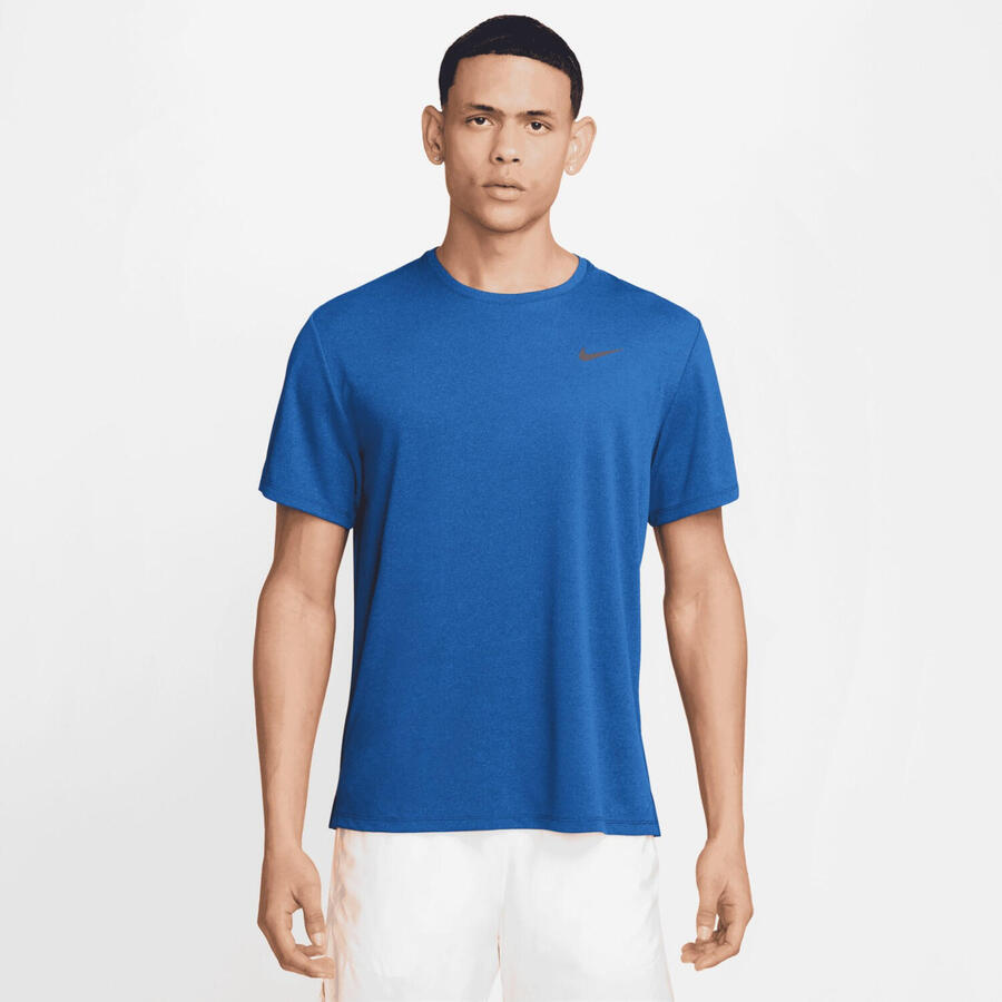 

Мужская беговая футболка Nike Dri-FIT Run Division Miler DV9315В