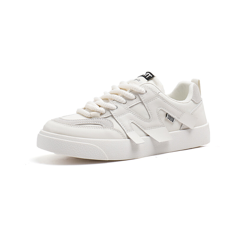 

Кеды ABCYLM Skateboard Shoes Women's Low-Top