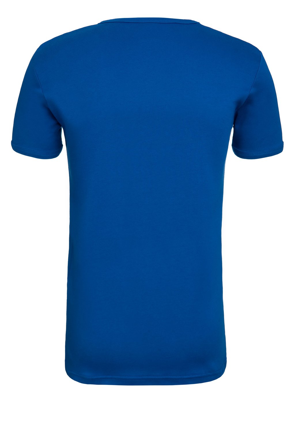 

Футболка с принтом COOKIE MONSTER – FACE LOGOSHIRT, синий