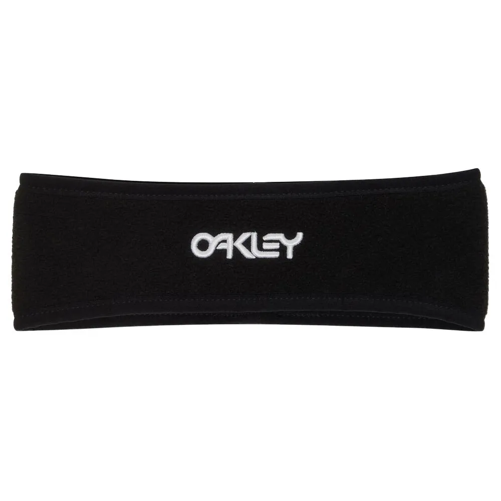 

Повязка на голову Oakley B1B, черный