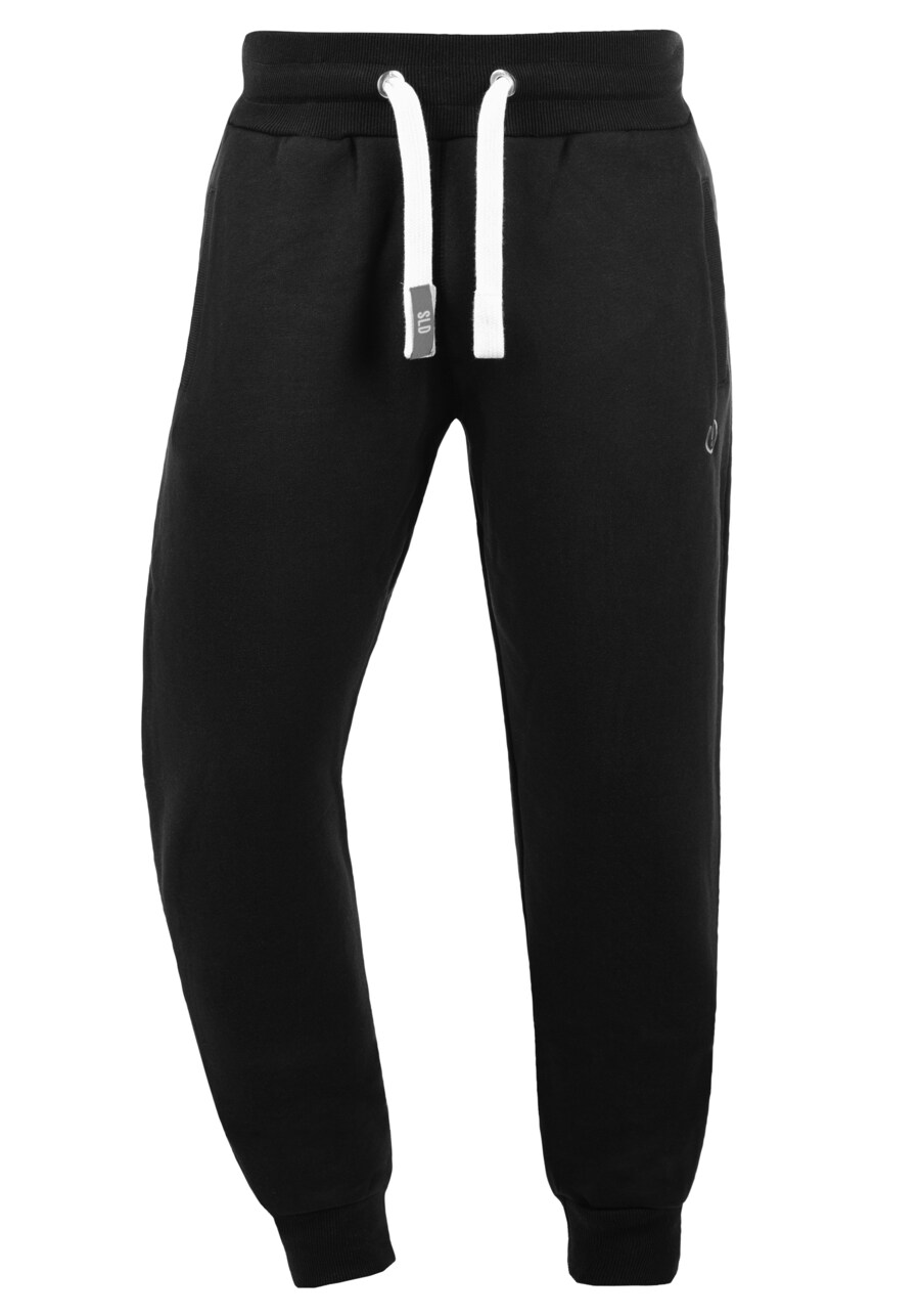 

Спортивные штаны !Solid Tapered Pants Benn, черный