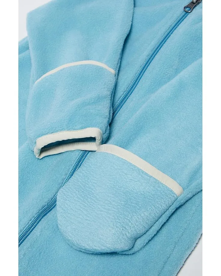 Гирлянда Tiny Bear II (для младенцев) Columbia Kids, Vintage Blue/Chalk — фото 2