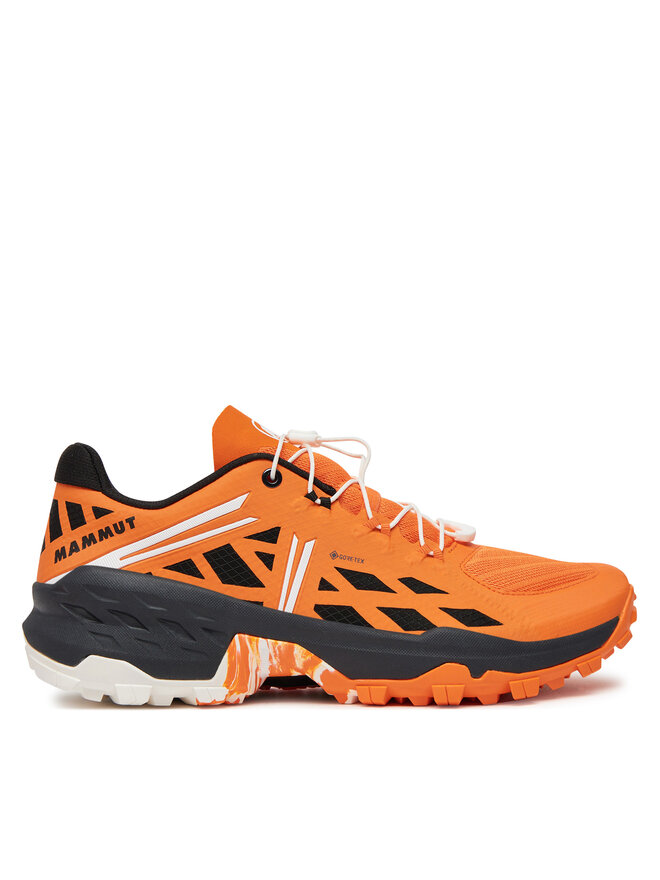 

Треккинговые кроссовки 3030-05000 Mammut, серый