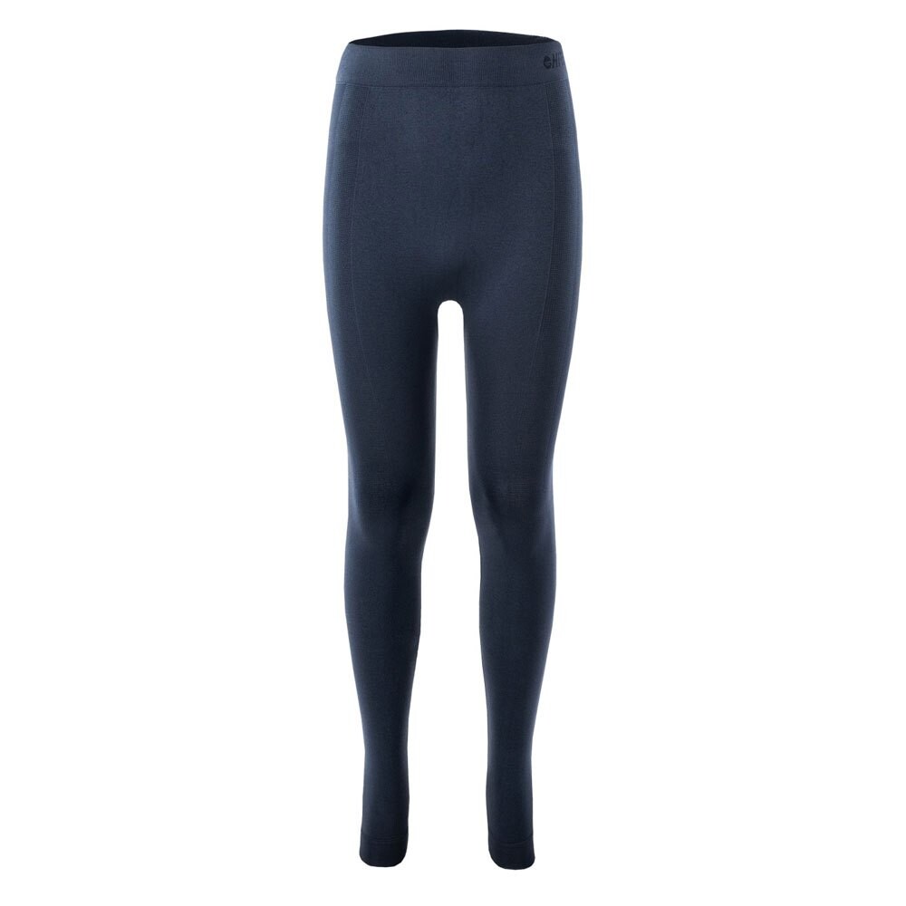 

Леггинсы HI-TEC Hikro Bottom Junior, синий