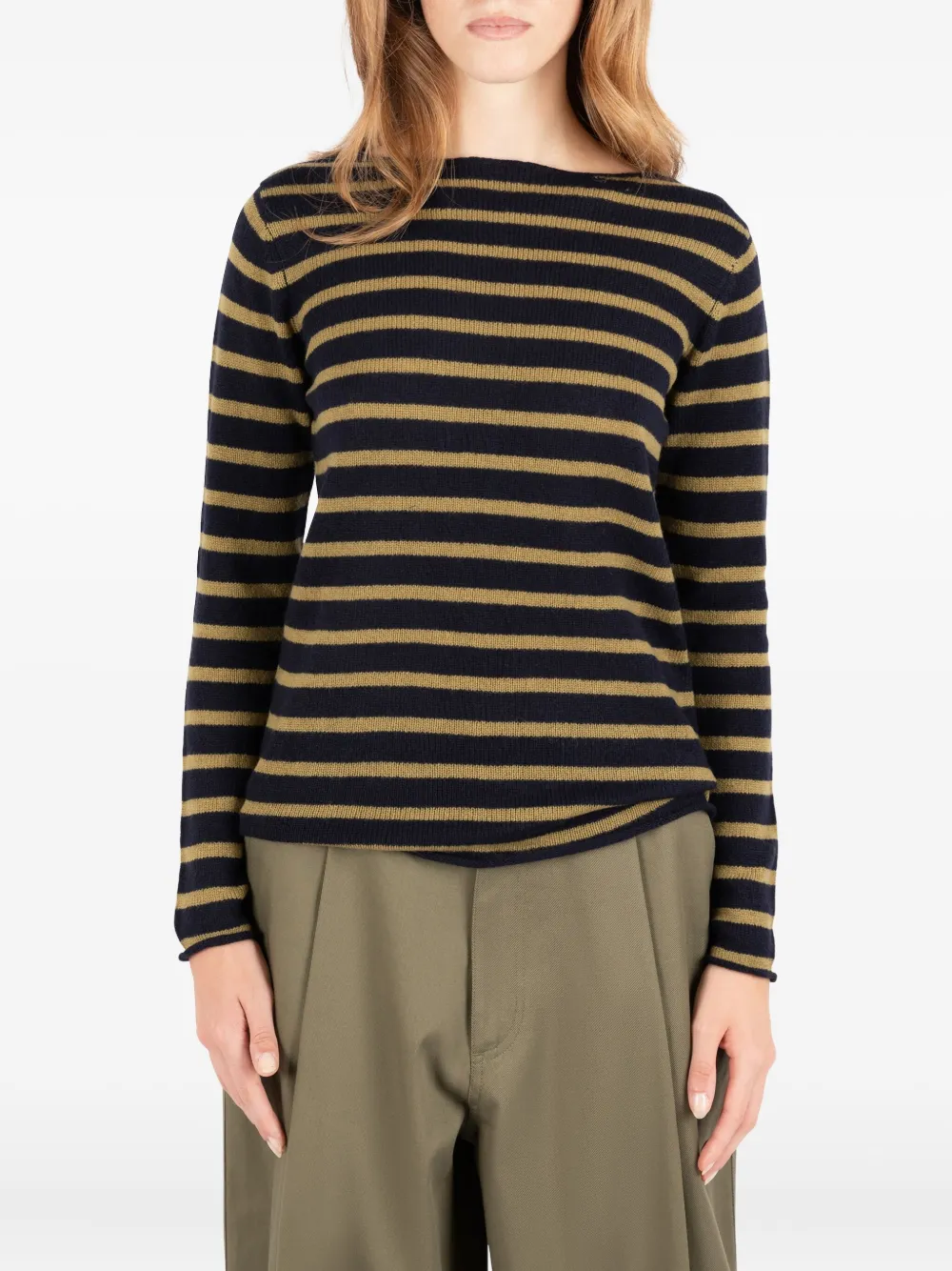 

Свитер Charlize Société Anonyme, синий