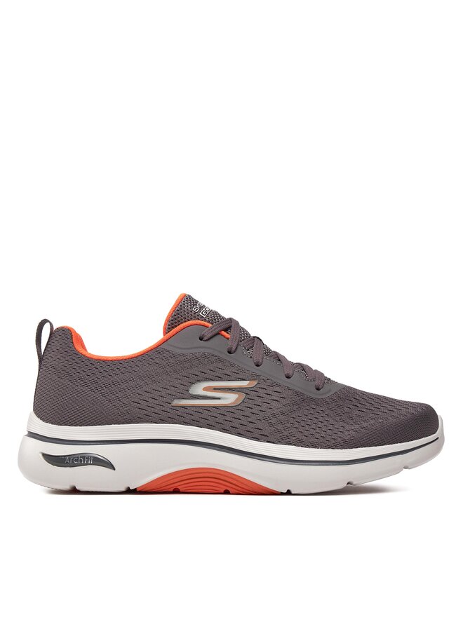 

Кроссовки Go Walk Arch Fit 2.0-Idyllic 2 216516/CCOR Skechers, серый