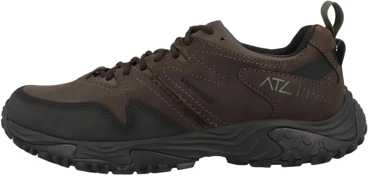 Мужские кроссовки Clarks ATL Walk Go WpSneaker