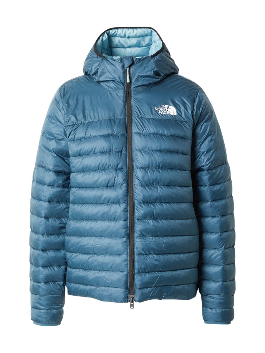 

Куртка для активного отдыха THE NORTH FACE TERRA PEAK, синий