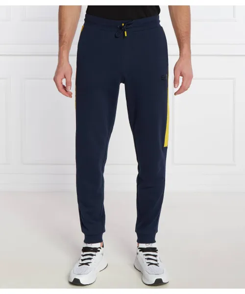 

Спортивные штаны Regular fit Ea7, синий