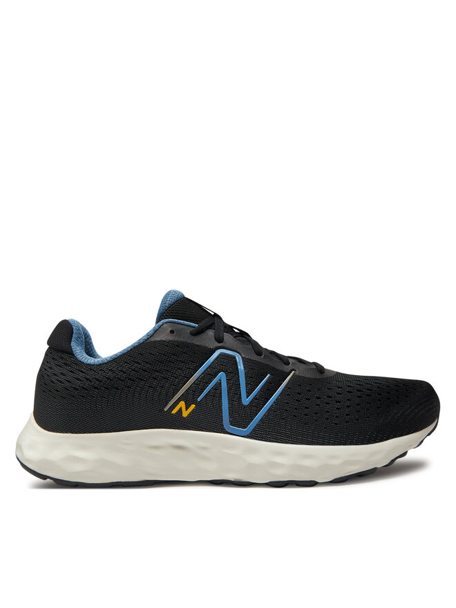 

Кроссовки Fresh Foam 520 v8 M520RB8 New Balance, черный