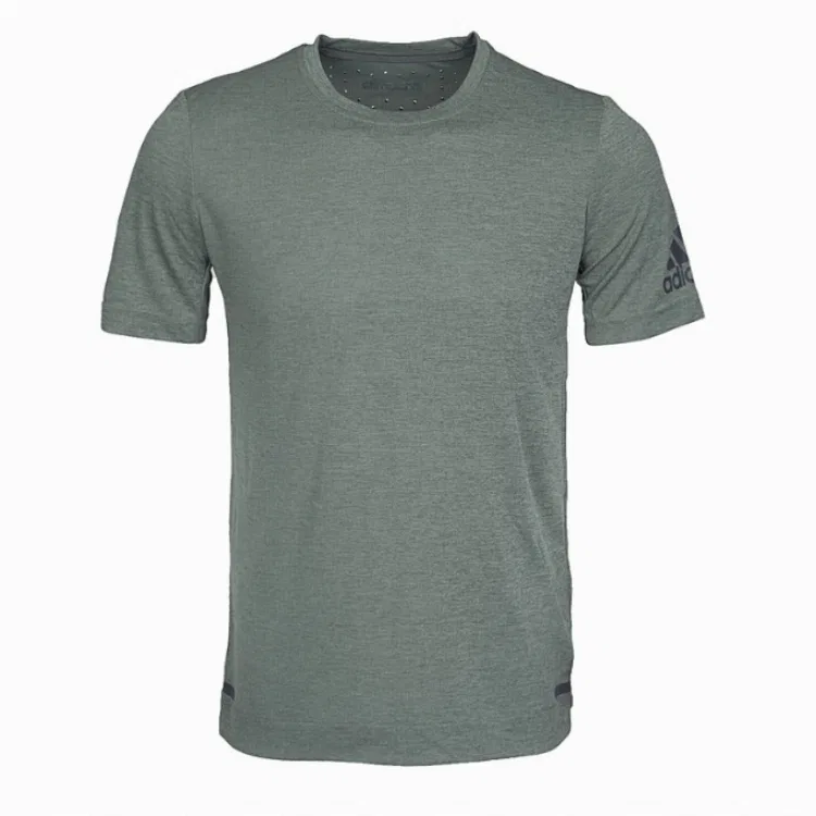 Футболка Adidas для подростков Rail Ice Green