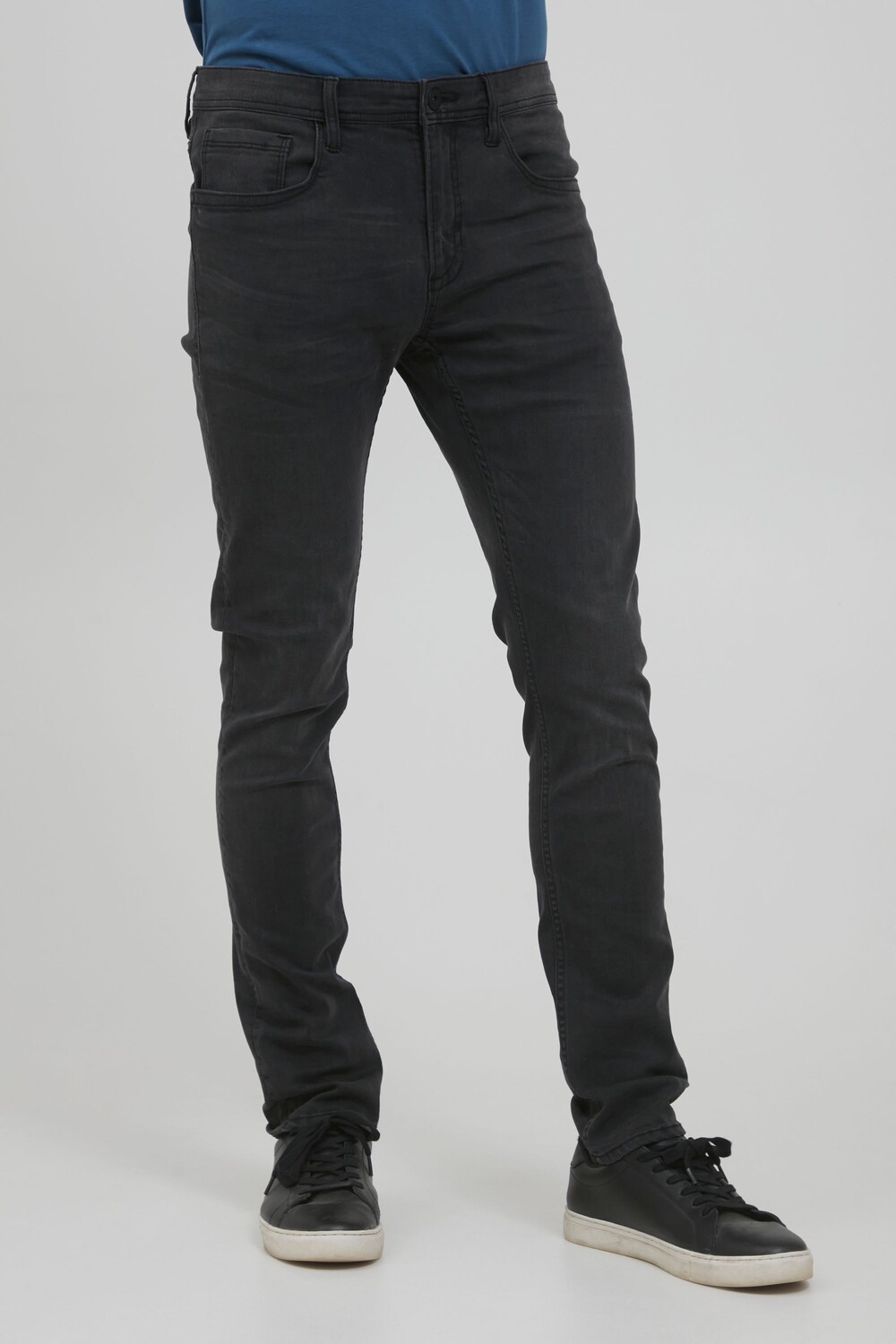 

Джинсы BLEND 5 Pocket, серый