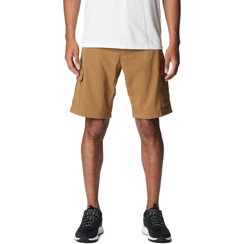 

Шорты Silver Ridge Utility Cargo Short Columbia, цвет delta