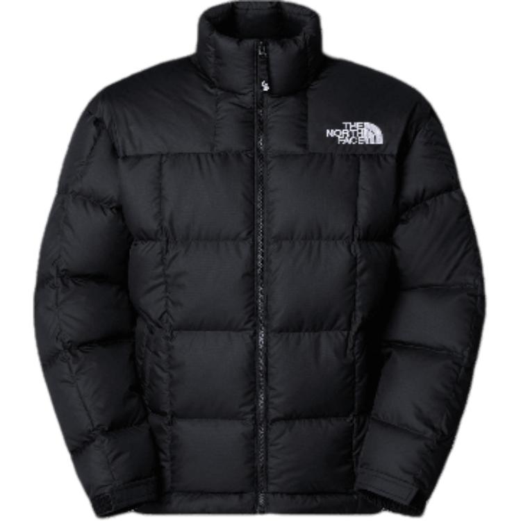 

THE NORTH FACE Куртка Лхоцзе, Black