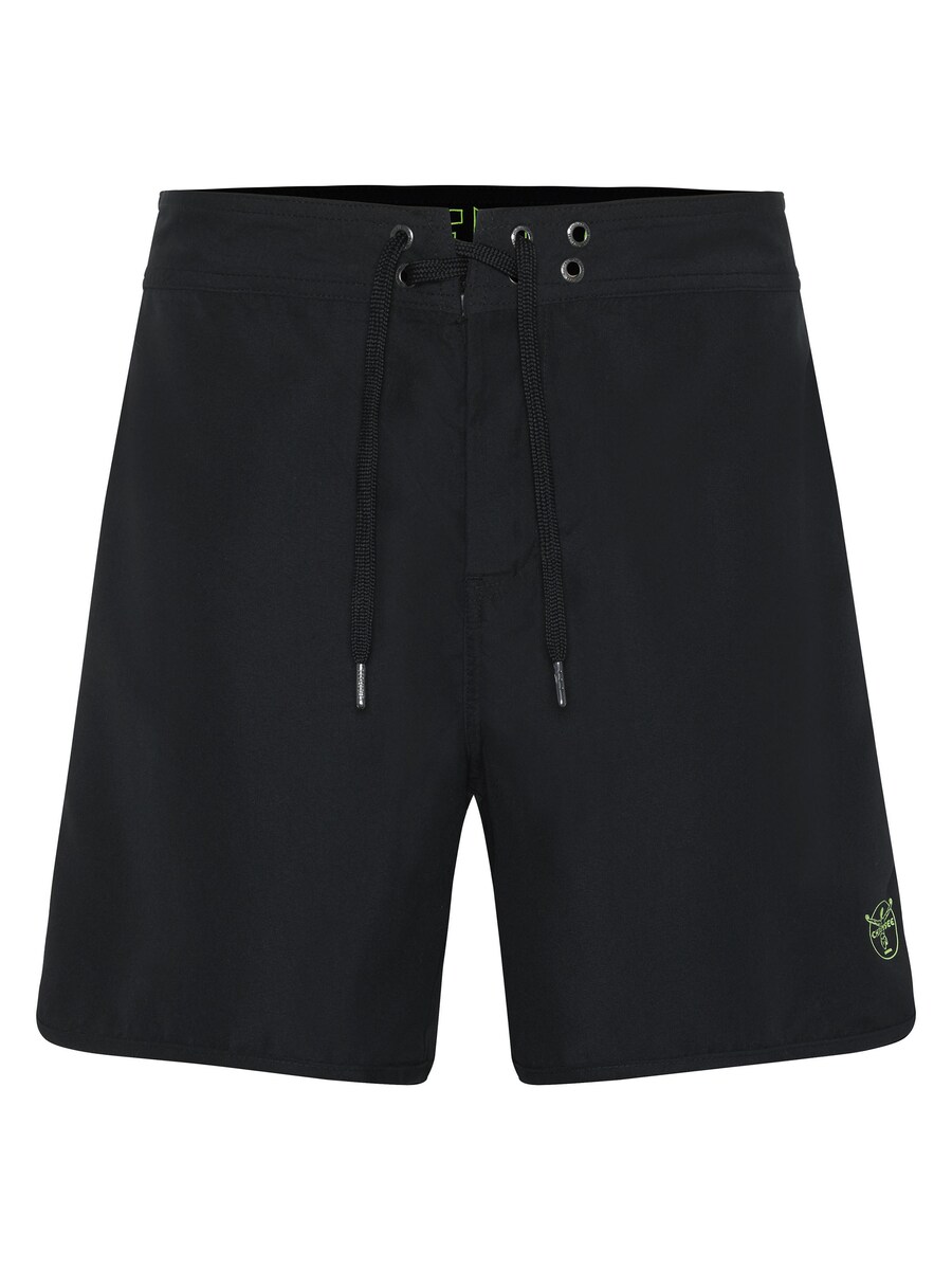 

Шорты для плавания CHIEMSEE Board Shorts, черный