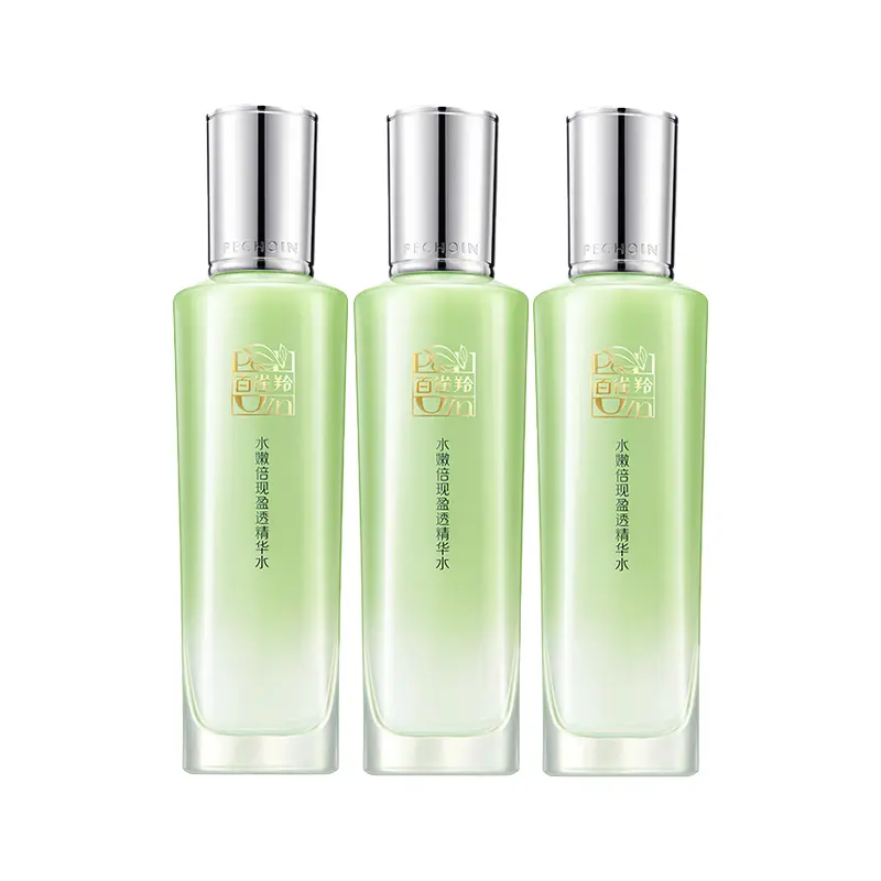 

Новая версия увлажняющий и освежающий тоник-сыворотка hydrating, soothing, refreshing, hydrating 220ml PECHOIN