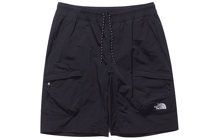 

THE NORTH FACE Мужские повседневные шорты, цвет Black