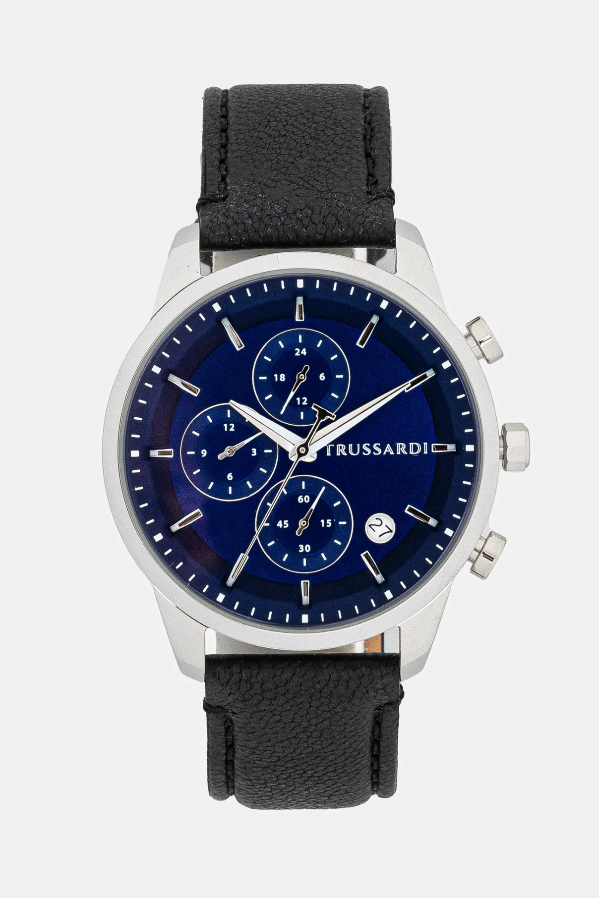 

Часы Т-БРИДЖ Trussardi, серебряный