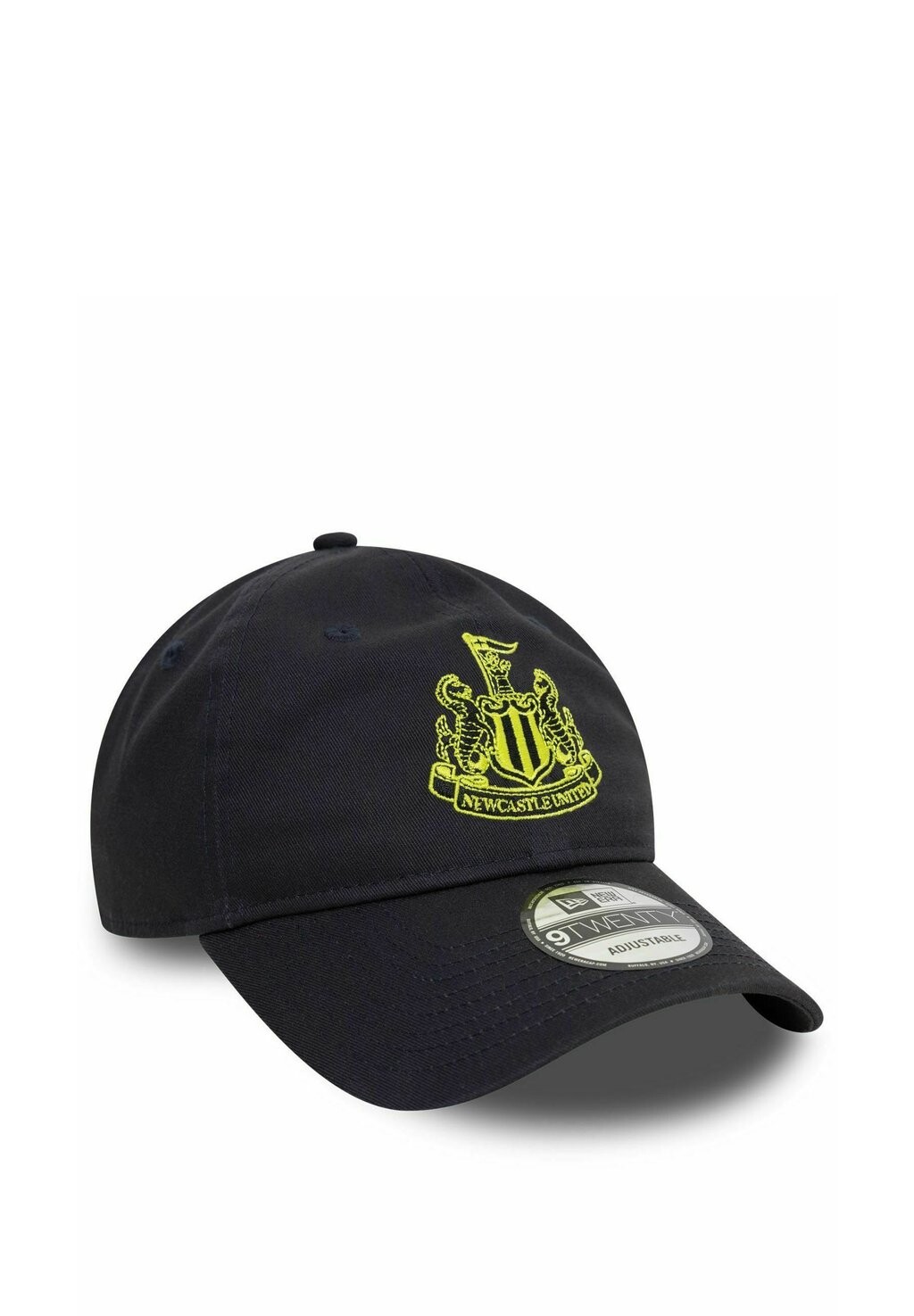 

Бейсболка TWENTY NEWCASTLE UNITED New Era, темно-синий