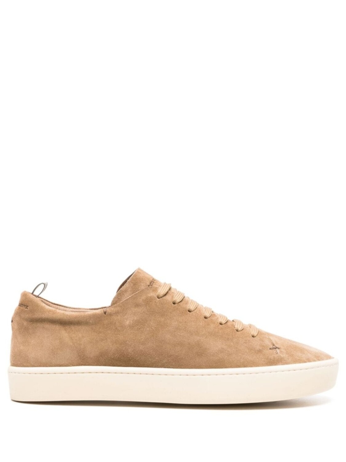 

Кроссовки Officine Creative Lace-up, светло-коричневый