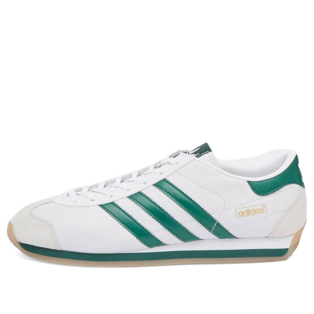 

Кроссовки Country Japan Adidas, мультиколор